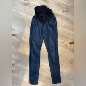 * 2 for $30* Jessica Simpson Maternity Jeans Jeggings
